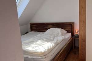 Möblierte Maisonette mit Süd-Dachterrasse in Friedrichshain - befristet – Die vollständige Adresse der Immobilie erhältst du vom Anbieter., 10247 Friedrichshain, Berlin – Vorschaubild 13