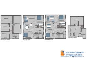 Renovieren und einziehen – Die vollständige Adresse der Immobilie erhältst du vom Anbieter., 78727 Oberndorf am Neckar – Vorschaubild 24