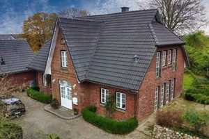 Exklusives Friesenhaus (2003) vor den Toren von Eckernförde in Feldrandlage – Rendsburg-Eckernförde (Kreis) – Vorschaubild 2
