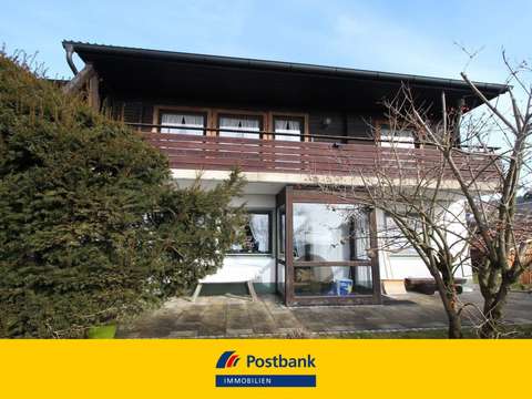 Ferienhaus Dhh Mit Toller Aussicht In Haus Im Wald Nahe Grafenau