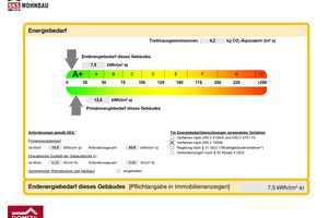 Münchner Pendler aufgepasst! Bezugsfertige KfW40 Doppelhaushälfte in Scheuring bei Landsberg – Landsberg am Lech (Kreis) – Vorschaubild 8