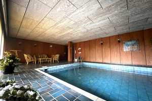 Ein- oder Zweifamilienhaus am Südufer mit Pool, Sauna und Blick über den Möhnesee – Soest (Kreis) – Vorschaubild 9