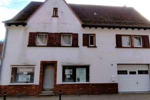 Großes Einfamilienhaus mit Garten & Garage! – Hauptstraße 57, 67468 Frankenstein – Vorschaubild 1