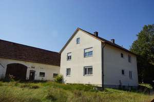 Hier haben Sie viel Platz! Einfamilienhaus, 3 Stadl und Garage auf großzügigem Grundstück + Acker... – Die vollständige Adresse der Immobilie erhältst du vom Anbieter., 86676 Ehekirchen – Vorschaubild 22