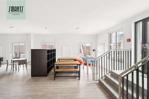 Aufgepasst: 1 -Zimmer-Apartment – Stephanstraße 7, 90478 Glockenhof, Nürnberg – Vorschaubild 11