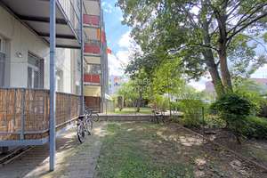 Helle und gepflegte 2-RW mit Südbalkon und moderner Einbauküche in Gohlis-Süd – 4155 Gohlis-Süd, Leipzig – Vorschaubild 17