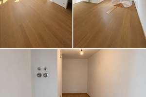 Traumhafte Maisonette Wohnung mit TG, EBK und 3 Balkonen – 40476 Derendorf, Düsseldorf – Vorschaubild 14