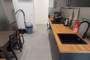 Zimmer in Wohngemeinschaft: Gemütliches 11 m²-WG-Zimmer zu vermieten – Grobestraße 4, 90429 Eberhardshof, Nürnberg – Vorschaubild 5