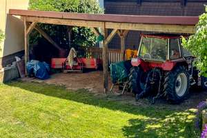Einfamilienhaus mit großem Hof und alpenländischen Flair – Die vollständige Adresse der Immobilie erhältst du vom Anbieter., 69259 Wilhelmsfeld – Vorschaubild 27