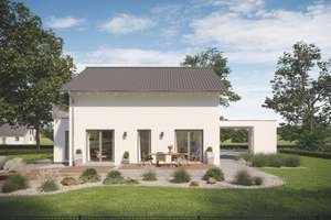 Neubauwohnung inkl Grundstück/Garten freie Planung in Wendschott