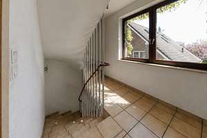 RARITÄT in Münster mit 175 m² Wohnfläche auf zwei Wohnebenen in Sackgassenlage – Die vollständige Adresse der Immobilie erhältst du vom Anbieter., 48157 Gelmer-Dyckburg, Münster – Vorschaubild 7