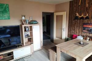 Hübsche Dachgeschosswohnung 3 Zimmer wird renoviert übergeben! – Essener Strasse 355, 46047 Bermensfeld, Oberhausen – Vorschaubild 2