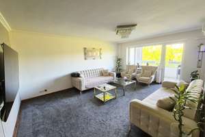 Über den Dächern von Bottrop – Modernes Wohnen mit Weitblick in zentraler Lage – Essener Str. 141, 46242 Lehmkuhle, Bottrop – Vorschaubild 3