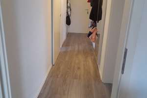 Vollständig renovierte 3-Zimmer-Dachgeschosswohnung mit Einbauküche in Trier – Unter Gerststraße 22, 54293 Ehrang/Quint, Trier – Vorschaubild 4