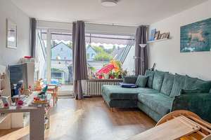 3 Zimmer-Wohnung in bester Lage! – 51375 Schlebusch, Leverkusen – Vorschaubild 3