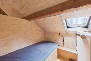 Häuschen in der Südeifel, ideal als Ferienhaus oder Festwohnsitz – Die vollständige Adresse der Immobilie erhältst du vom Anbieter., 54675 Lahr – Vorschaubild 37
