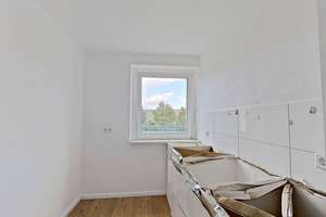 SPAREN SCHON BEIM EINZUG*: Vielseitige 3-Zimmer-Wohnung mit 60 m² & Tageslichtbad – Nordstr. 13a, 6886 Lutherstadt Wittenberg – Vorschaubild 10