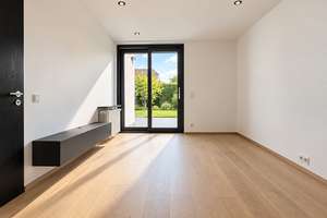 Repräsentativer Atriumbungalow mit großzügigem Raumkonzept, Einliegerbereich – 40547 Niederkassel, Düsseldorf – Vorschaubild 16