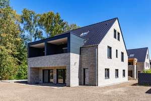 Erstbezug – Hochwertige Eigentumswohnung mit Loggia