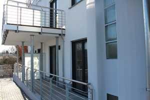 Hochwertig möbliertes Apartment inkl. WLAN/MagentaTV,Fußbodenheizung, Parkett *Provisionsfrei* – Bonn – Vorschaubild 12
