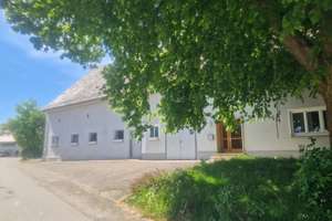 Wohnhaus plus Scheunen u. landwirtschaftliche Garagen bei Biberach – Die vollständige Adresse der Immobilie erhältst du vom Anbieter., 88400 Biberach an der Riß – Vorschaubild 2