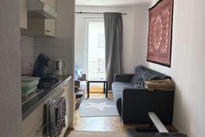 Kapitalanlage in Berlin-Köpenick – Vermietete Eigentumswohnung mit Balkon – Die vollständige Adresse der Immobilie erhältst du vom Anbieter., 12459 Oberschöneweide, Berlin – Vorschaubild 4