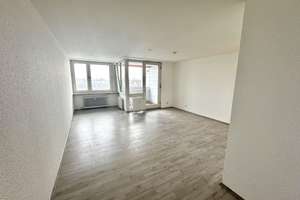 Großes Apartment in zentraler Lage in Leverkusen Wiesdorf – Die vollständige Adresse der Immobilie erhältst du vom Anbieter., 51373 Wiesdorf, Leverkusen – Vorschaubild 4