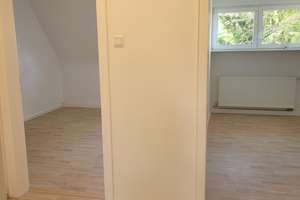 Renovierte Dachgeschosswohnung nähe Rastpfuhl Klinik(Whg.5) – Seebohmstraße 45, 66115 Burbach, Saarbrücken – Vorschaubild 7