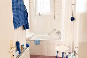Schöne 3-Zi.-Wohnung mit Balkon * 77 qm * Garage * in guter Wohnlage in S-Sillenbuch * vermietet * – Die vollständige Adresse der Immobilie erhältst du vom Anbieter., 70619 Sillenbuch (Ortsteil), Stuttgart – Vorschaubild 10