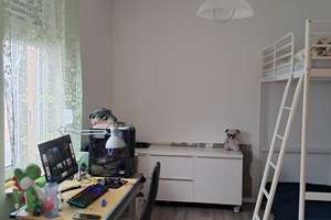 2-Zimmer-Wohnung mit Einbauküche in Eberstadt - Nachmieter gesucht – Heidelberger Landstraße 256, 64297 Eberstadt, Darmstadt – Vorschaubild 2