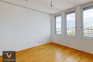 Ideal für Paare oder Kleinfamilie! 3-Zimmer-Wohnung mit großer Dachterrasse! – Schöfferstraße 19, 64295 Darmstadt-West, Darmstadt – Vorschaubild 7