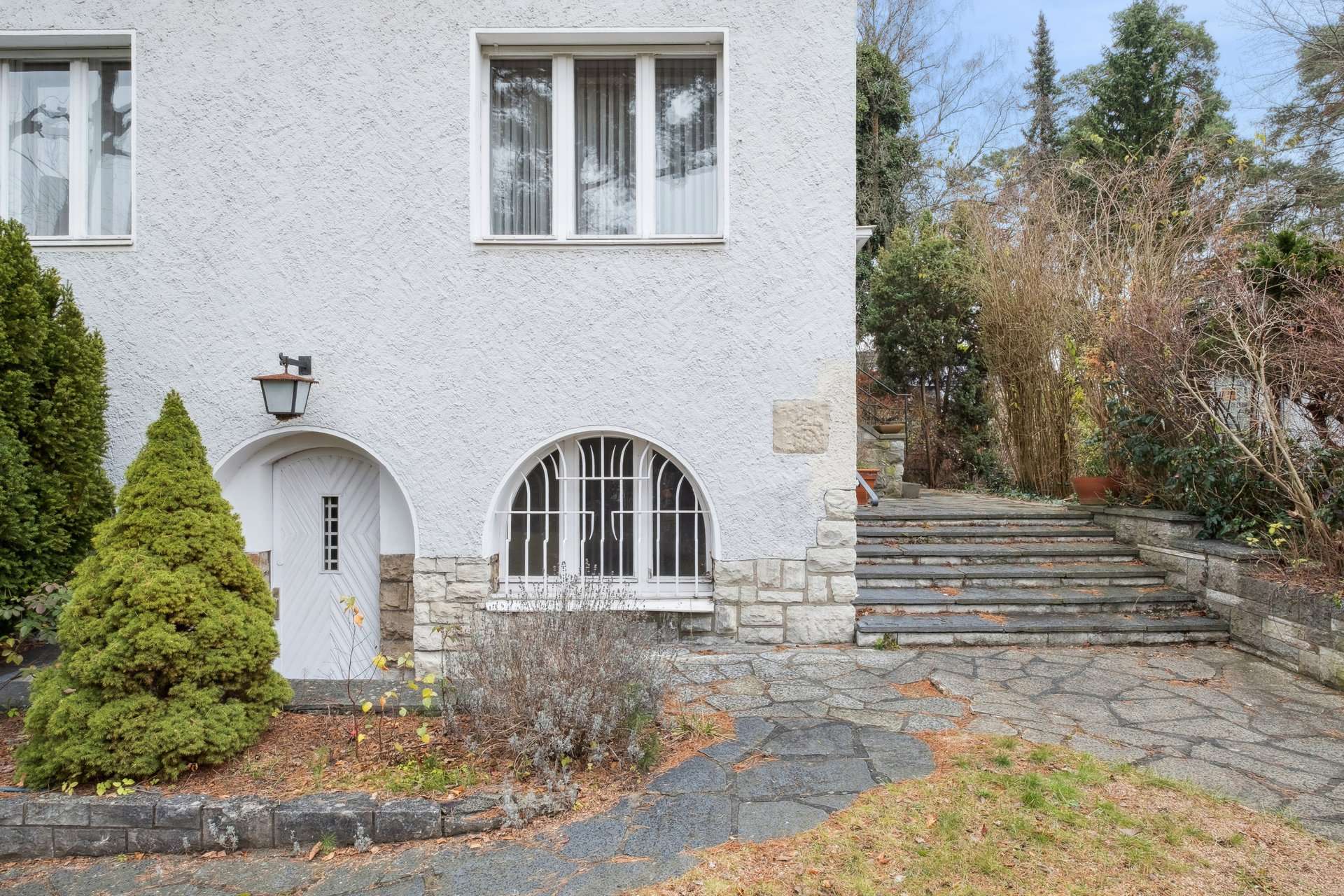 Charmantes Haus mit Potenzial in bester Frohnauer Lage, Berlin – Bild 4