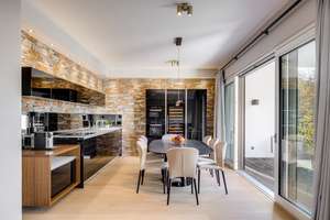 Luxuriöse Highend-Wohnung direkt am Englischen Garten – Lerchenfeldstraße 6, 80538 Englischer Garten, München – Vorschaubild 2