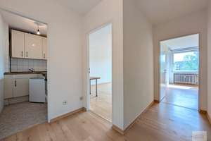 Derendorf: Ideale Single-Wohnung – Merziger Strasse *, 40476 Derendorf, Düsseldorf – Vorschaubild 11