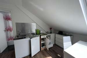 Modern möbliertes Apartment in Stuttgart West – Kornbergstraße 17A, 70176 Rosenberg, Stuttgart – Vorschaubild 5