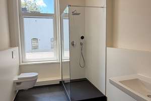 Ottensen - Neu sanierte 3-Zimmer Altbauwohnung mit Süd-Balkon – Die vollständige Adresse der Immobilie erhältst du vom Anbieter., 22765 Ottensen, Hamburg – Vorschaubild 3