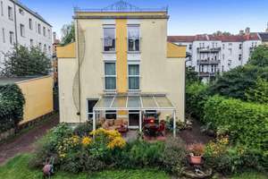 Ein Zuhause für viele Lebensentwürfe – drei Wohneinheiten unter einem Dach – 12555 Köpenick, Berlin – Vorschaubild 3