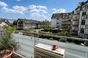 Helle 2-Zimmer-Wohnung, 70 m², BJ 2010, Balkon, TG & Aufzug in Freiburg ab Nov. Leerstehend – 79114 Betzenhausen-Bischofslinde, Freiburg im Breisgau – Vorschaubild 6