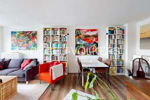 Top sanierte Wohnung mit Balkon in zentraler Lage von Mainz – Die vollständige Adresse der Immobilie erhältst du vom Anbieter., 55122 Hartenberg-Münchfeld, Mainz – Vorschaubild 6