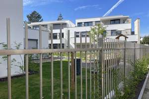 Helle moderne 3-Zimmer-Wohnung  mit großem Balkon ***KFW 55**** – Die vollständige Adresse der Immobilie erhältst du vom Anbieter., 51147 Wahnheide, Köln – Vorschaubild 2