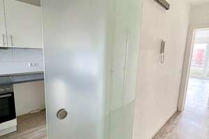 Reserviert - Schöne, sanierte 1-Zimmer-Wohnung in zentraler Lage - courtagefrei – Grevenweg 32, 20537 Borgfelde, Hamburg – Vorschaubild 10