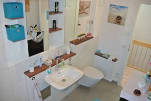 Luxurious semi-detached house in quiet and sunny location, free of commission – Die vollständige Adresse der Immobilie erhältst du vom Anbieter., 71155 Altdorf – Vorschaubild 25