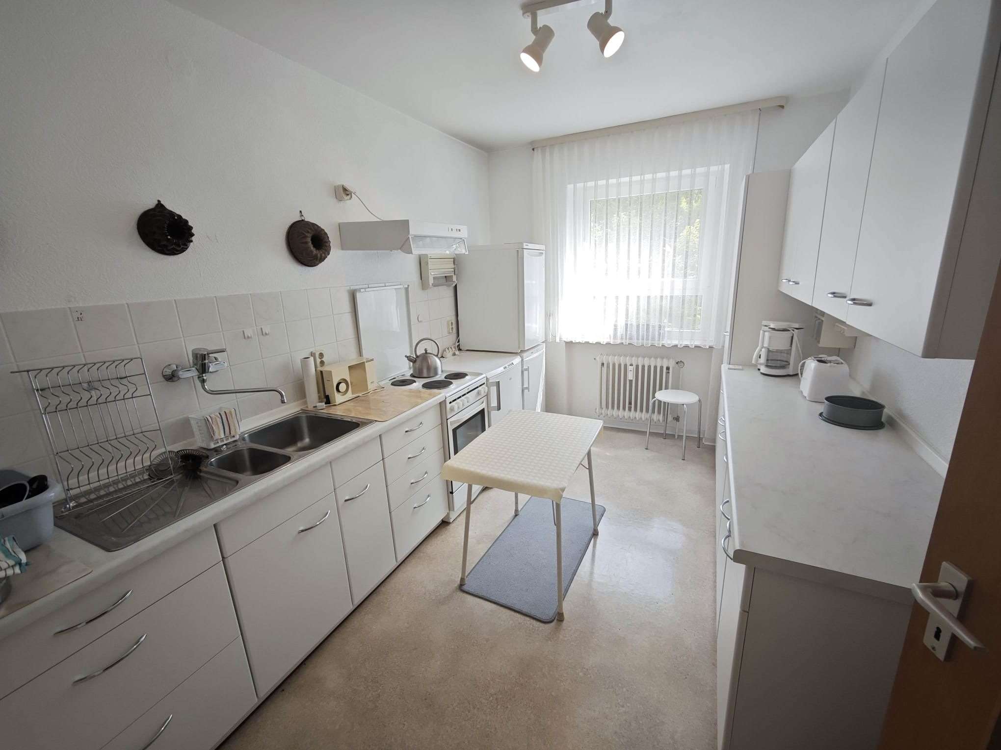 Immobilie in Ingelfingen -  Moderne 3-Zimmer-Wohnung in energieeffizientem Hochhaus - Bild 5