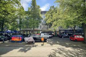 *Provisionsfrei* Sichern Sie Ihre Rendite mit vermieteter 4-Zimmer Wohnung nahe des Tegeler Sees! – Medebacher Weg 29, 13507 Tegel, Berlin – Vorschaubild 24