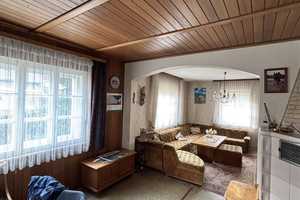 Solides Wohnhaus mit Garage in bevorzugter Wohnlage – Nürnberger Land (Kreis) – Vorschaubild 7