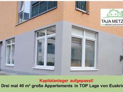 Eigentumswohnung in Euskirchen ImmobilienScout24
