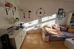 Tauschwohnung: Wohnung mit Garten im zentralen Borgfelde – Die vollständige Adresse der Immobilie erhältst du vom Anbieter., 20535 Borgfelde, Hamburg – Vorschaubild 2