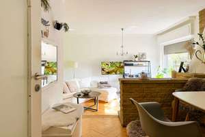 Massives Einfamilienhaus | Kamin | Idyllischer Garten | Garage & Carport – Die vollständige Adresse der Immobilie erhältst du vom Anbieter., 4316 Baalsdorf, Leipzig – Vorschaubild 11