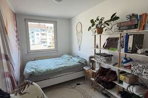 3-Zimmer-Wohnung  mit 2 Balkonen in der Schwetzingerstadt – Schwetzingerstr. 47/49, 68165 Schwetzingerstadt/Oststadt, Mannheim – Vorschaubild 9
