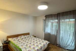 Zeitmietvertrag Helle 3-Zimmer Erdgeschosswohnung mit Wintergarten, Terrasse und Gartennutzung  – Franz-Hitze-Straße 5, 47807 Fischeln, Krefeld – Vorschaubild 3